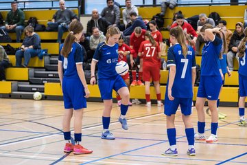 Bild 65 - wCJ NFV Futsalmeisterschaft
